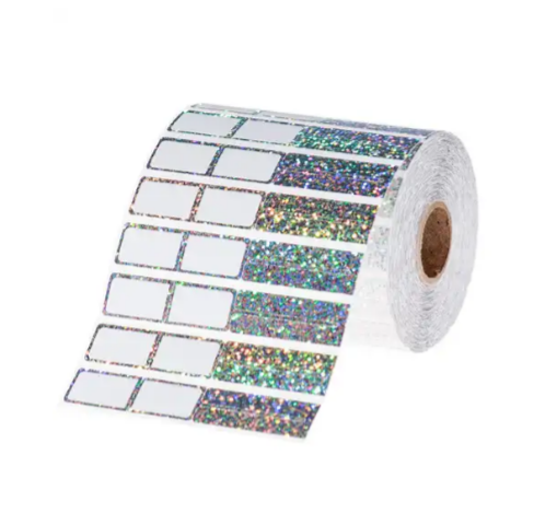 Kuyumcu ve Gözlük Etiketleri